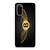 BENTLEY CAR GOLD LOGO Samsung Galaxy S20 Case Cover