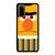 BERT SESAME STREET MUPPETS Samsung Galaxy S20 Case Cover BERT SESAME STREET MUPPETS Samsung Galaxy S20 Case Cover