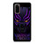 BLACK PANTHER WAKANDA FOREVER Samsung Galaxy S20 Case Cover