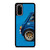 BLUE MINI COOPER COOL Samsung Galaxy S20 Case Cover