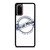 BLUE MOON BEER BADGE Samsung Galaxy S20 Case Cover