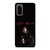 BRAY WYATT LET ME IN Samsung Galaxy S20 Case Cover