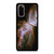 BUTTERFLY NEBULA BEAUTIFUL Samsung Galaxy S20 Case Cover