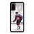 CALE MAKAR COLORADO AVALANCHE HOCKEY Samsung Galaxy S20 Case Cover CALE MAKAR COLORADO AVALANCHE HOCKEY Samsung Galaxy S20 Case Cover