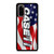 CASE INTERNATIONAL HARVESTER IH USA FLAG Samsung Galaxy S20 Case Cover