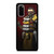 CAUSTIC APEX LEGEND Samsung Galaxy S20 Case Cover