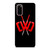 CHAD WILD CLAY LOGO Samsung Galaxy S20 Case Cover
