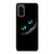 CHESHIRE CAT SMILE FACE ALICE IN WONDERLAND Samsung Galaxy S20 Case Cover