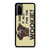 CHEWBACCA WOOKIE STAR WARS Samsung Galaxy S20 Case Cover