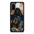CHIEF KEEF RAPPER COLLAGE Samsung Galaxy S20 Case Cover