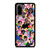 COLBY BROCK YOUTUBER COLLAGE Samsung Galaxy S20 Case Cover