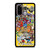 CUPHEAD SHOW ALL CAST Samsung Galaxy S20 Case Cover