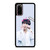 CUTE JUNGKOOK BTS BANGTAN BOYS Samsung Galaxy S20 Case Cover