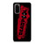 DEADPOOL GAMES LOGO Samsung Galaxy S20 Case Cover
