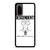DESCENDENTS MILO GOES TO COLLEGE Samsung Galaxy S20 Case Cover