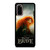 DISNEY BRAVE PRINCESS MERIDA Samsung Galaxy S20 Case Cover