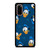 DISNEY DONALD DUCK PATTERN Samsung Galaxy S20 Case Cover