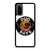 DISNEY DUG DAYS THE DOG Samsung Galaxy S20 Case Cover
