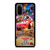 DISNEY PIXAR CARS ON THE ROAD Samsung Galaxy S20 Case Cover