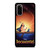 DISNEY PRINCESS POCAHONTAS Samsung Galaxy S20 Case Cover