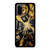 DOCTOR WHO EXPLODING TARDIS Samsung Galaxy S20 Case Cover