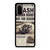 DOG HUDSON HORNET CARS MAGAZINE Samsung Galaxy S20 Case Cover