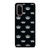 DOLCE AND GABBANA CROWN Samsung Galaxy S20 Case Cover