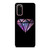 DOPE DIAMOND SUPPLY CO Samsung Galaxy S20 Case Cover