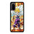 DRAGON BALL SON GOHAN Samsung Galaxy S20 Case Cover