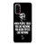 DRAKE RAPPER QUOTES Samsung Galaxy S20 Case Cover