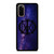 DREAM THEATER METAL BAND NEBULA Samsung Galaxy S20 Case Cover