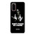 EMINEM DONT TOUCH MY PHONE Samsung Galaxy S20 Case Cover