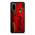ENJOY COCA COLA DRINKS Samsung Galaxy S20 Case Cover