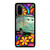 FILLMORE VOLKSWAGEN CARS Samsung Galaxy S20 Case Cover