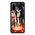 FINN BALOR WWE WRESTLING ART Samsung Galaxy S20 Case Cover