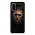 FRANKENSTEIN SCARY Samsung Galaxy S20 Case Cover