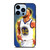 STEPHEN CURRY WARRIORS iPhone 13 Pro Max Case Cover
