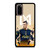 GARETH BALE LOS ANGELES FC Samsung Galaxy S20 Case Cover