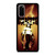 GLENN DANZIG METAL BAND Samsung Galaxy S20 Case Cover