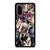 GOSSIP GIRL MOVIES COLLAGE Samsung Galaxy S20 Case Cover