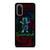 GRIZZLY DIAMOND SUPPLY CO Samsung Galaxy S20 Case Cover