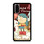HILDA AND THE TROLL CARTOON Samsung Galaxy S20 Case Cover