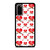 I LOVE LUCY CARTOON PATTERN Samsung Galaxy S20 Case Cover