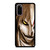 ICHIGO KUROSAKI HOLLOW BLEACH Samsung Galaxy S20 Case Cover