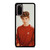 JACK AVERY WHY DONT WE Samsung Galaxy S20 Case Cover