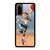 JESSIE DISNEY TOY STORY Samsung Galaxy S20 Case Cover