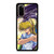 JOEY WHEELER YUGIOH ANIME Samsung Galaxy S20 Case Cover