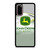 JOHN DEERE CLASSIC GOLF Samsung Galaxy S20 Case Cover