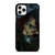 ATTACK ON TITAN LEVI ACKERMAN FIGHT iPhone 11 Pro Case Cover