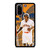 JOSE ALTUVE HOUSTON ASTROS MLB 2 Samsung Galaxy S20 Case Cover